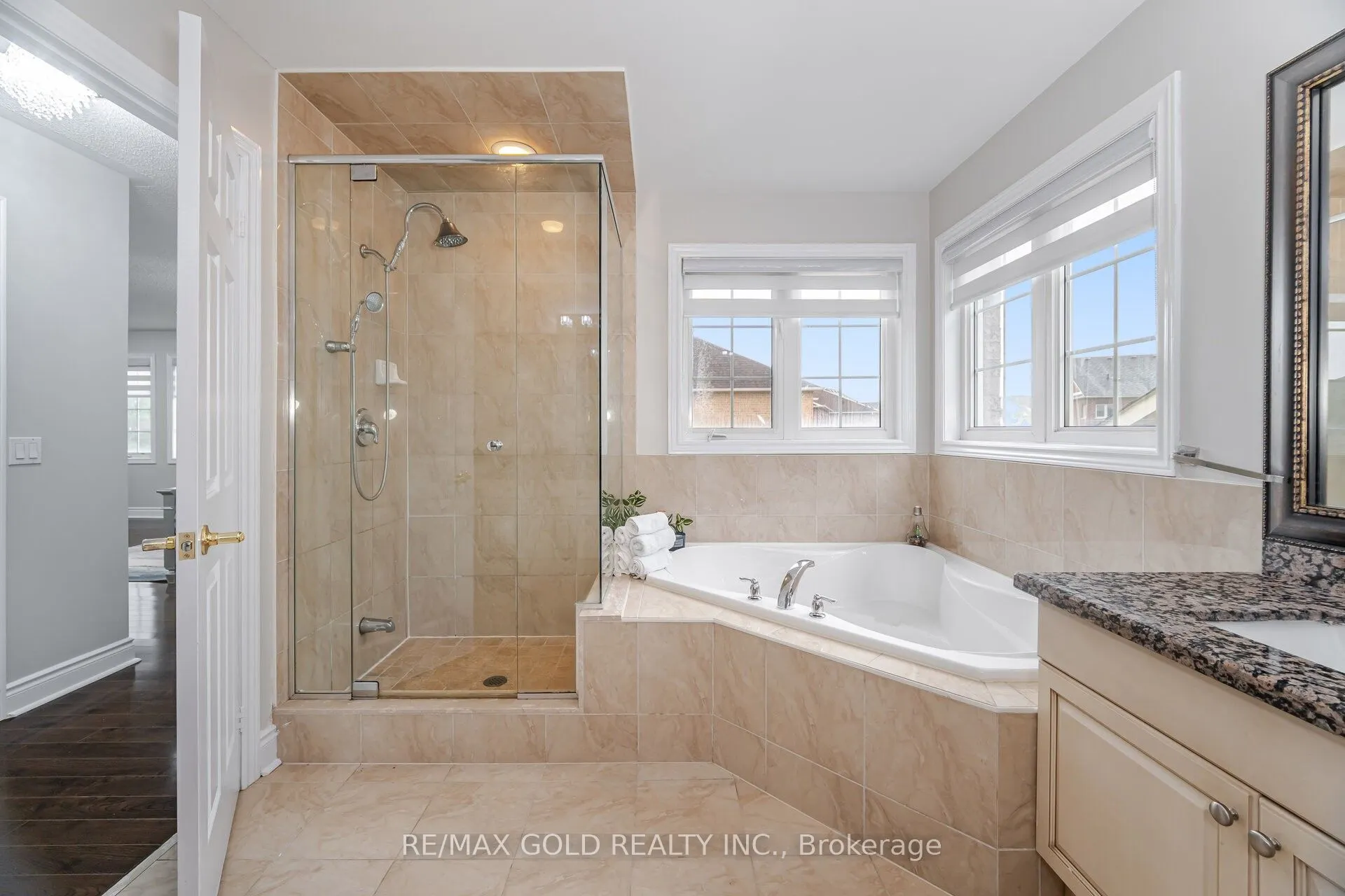 2 Belleville Drive