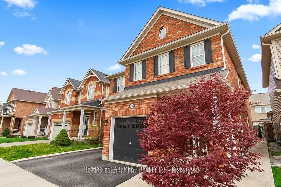 255 Monaghan Crescent E
