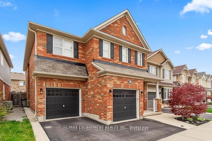 255 Monaghan Crescent E