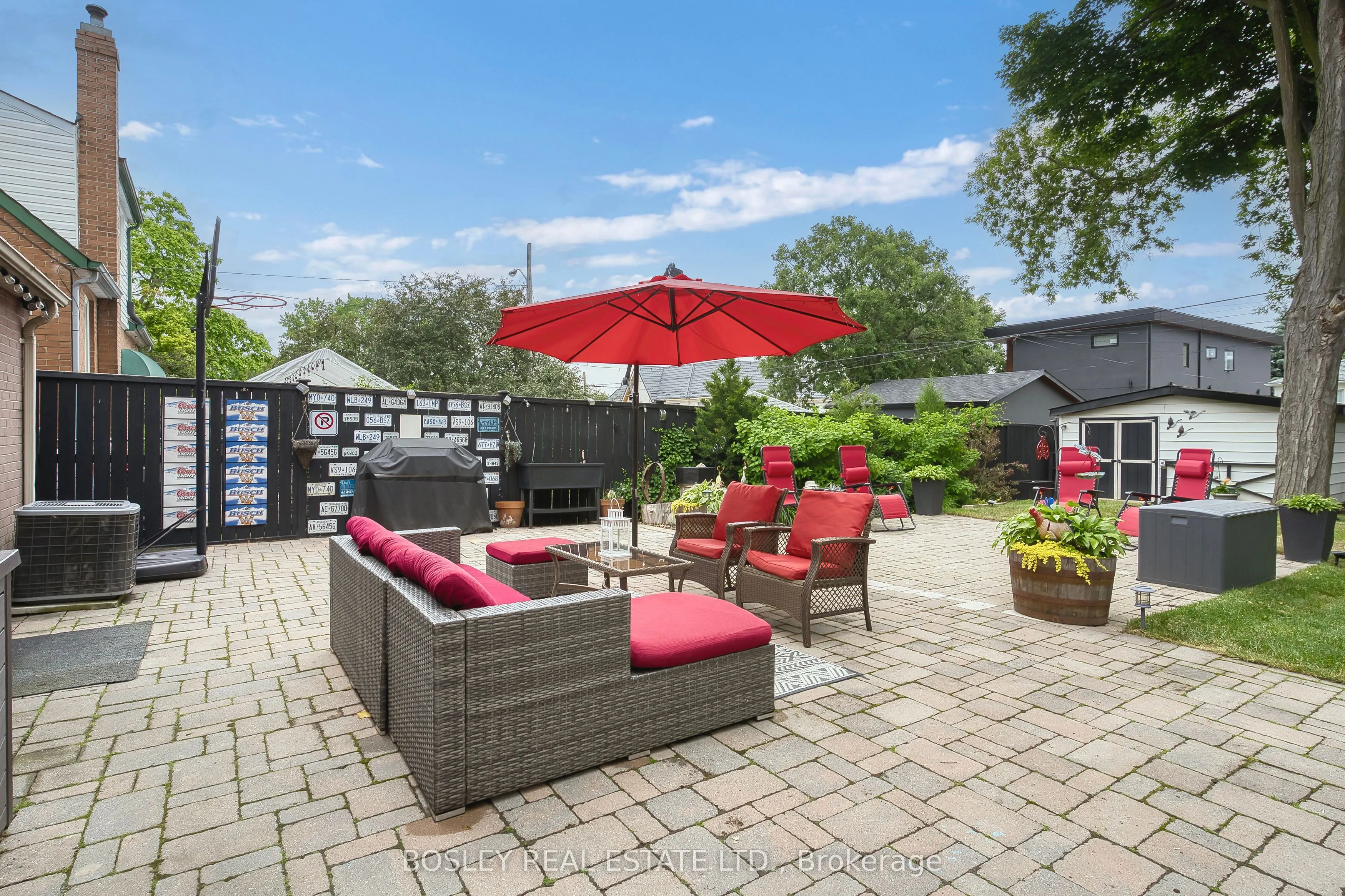 23 Farnsworth Drive