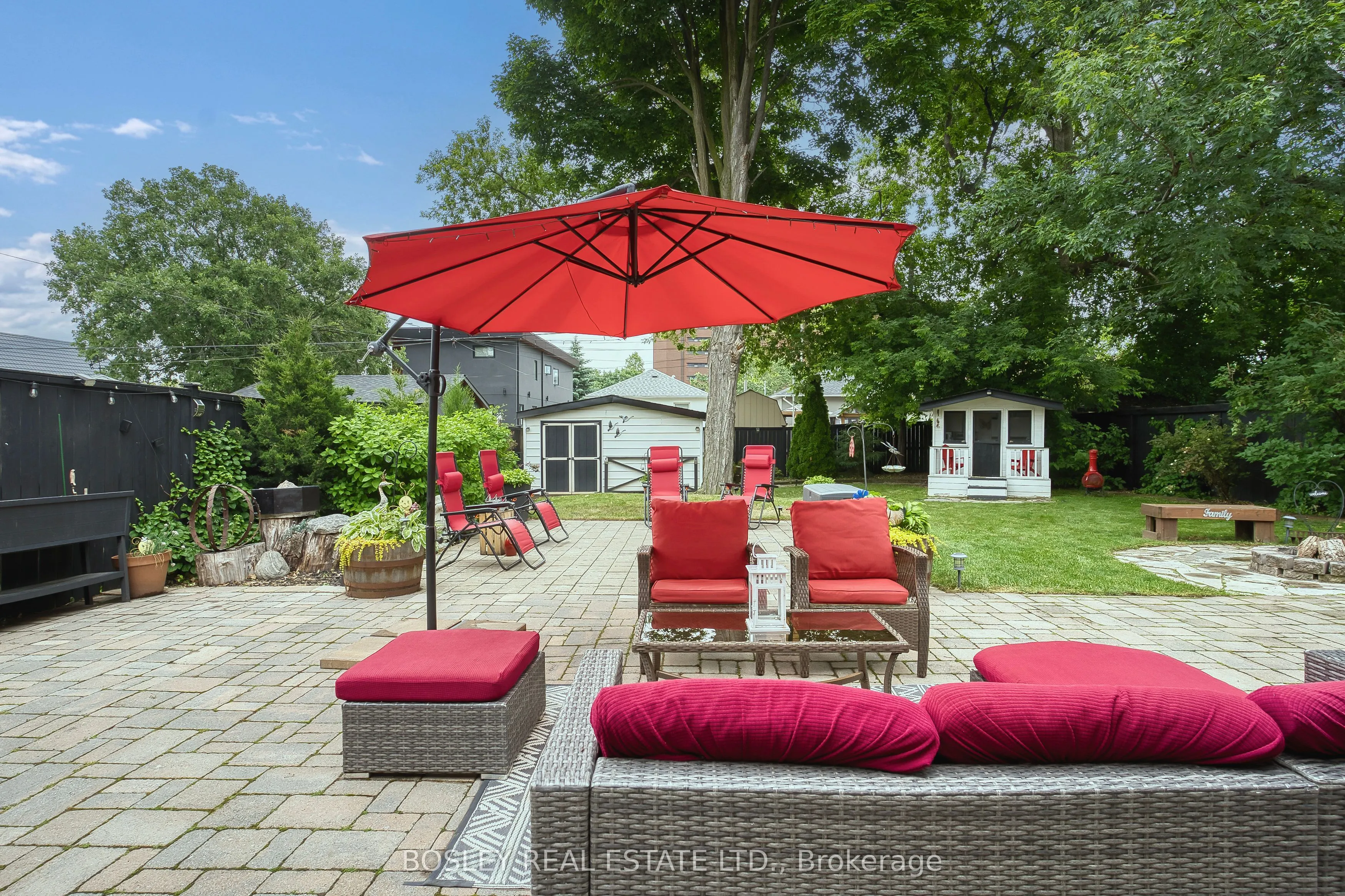 23 Farnsworth Drive