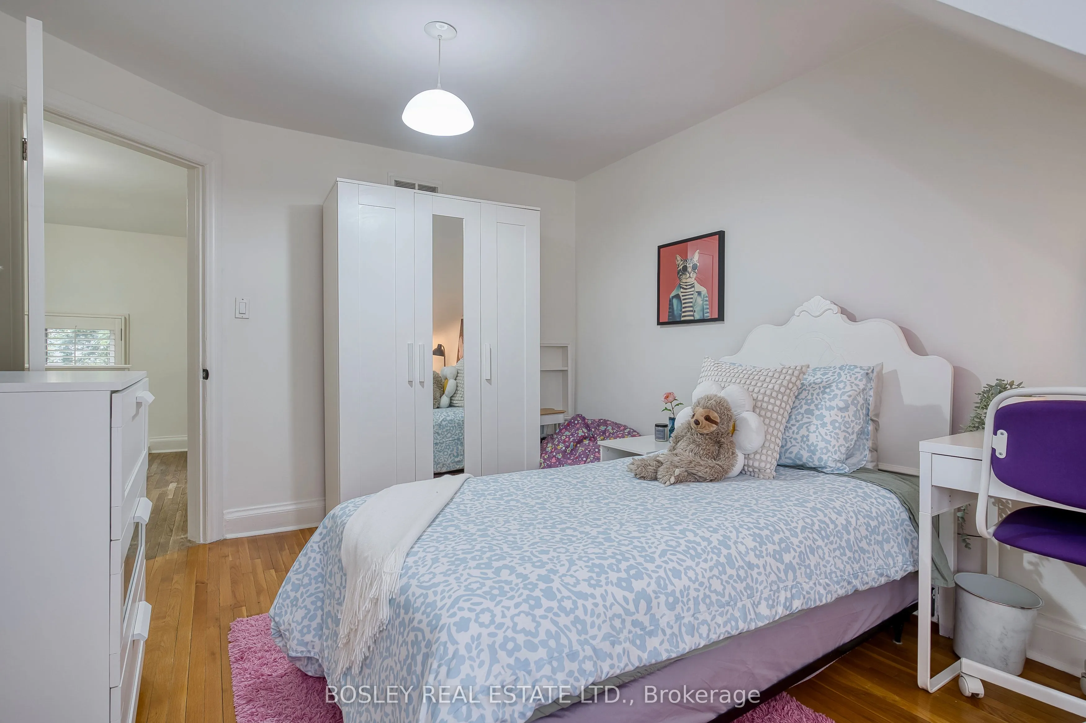 23 Farnsworth Drive