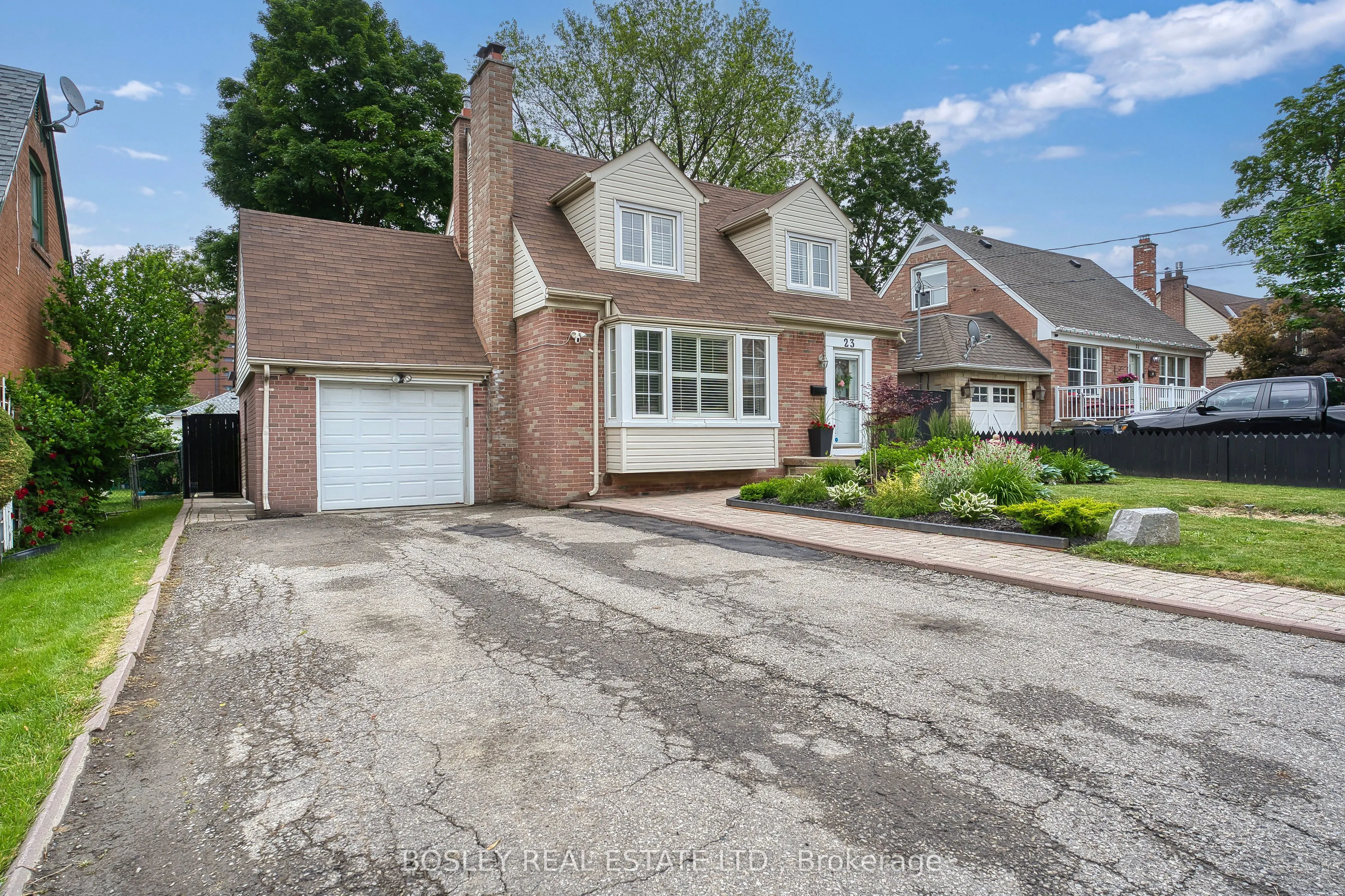 23 Farnsworth Drive