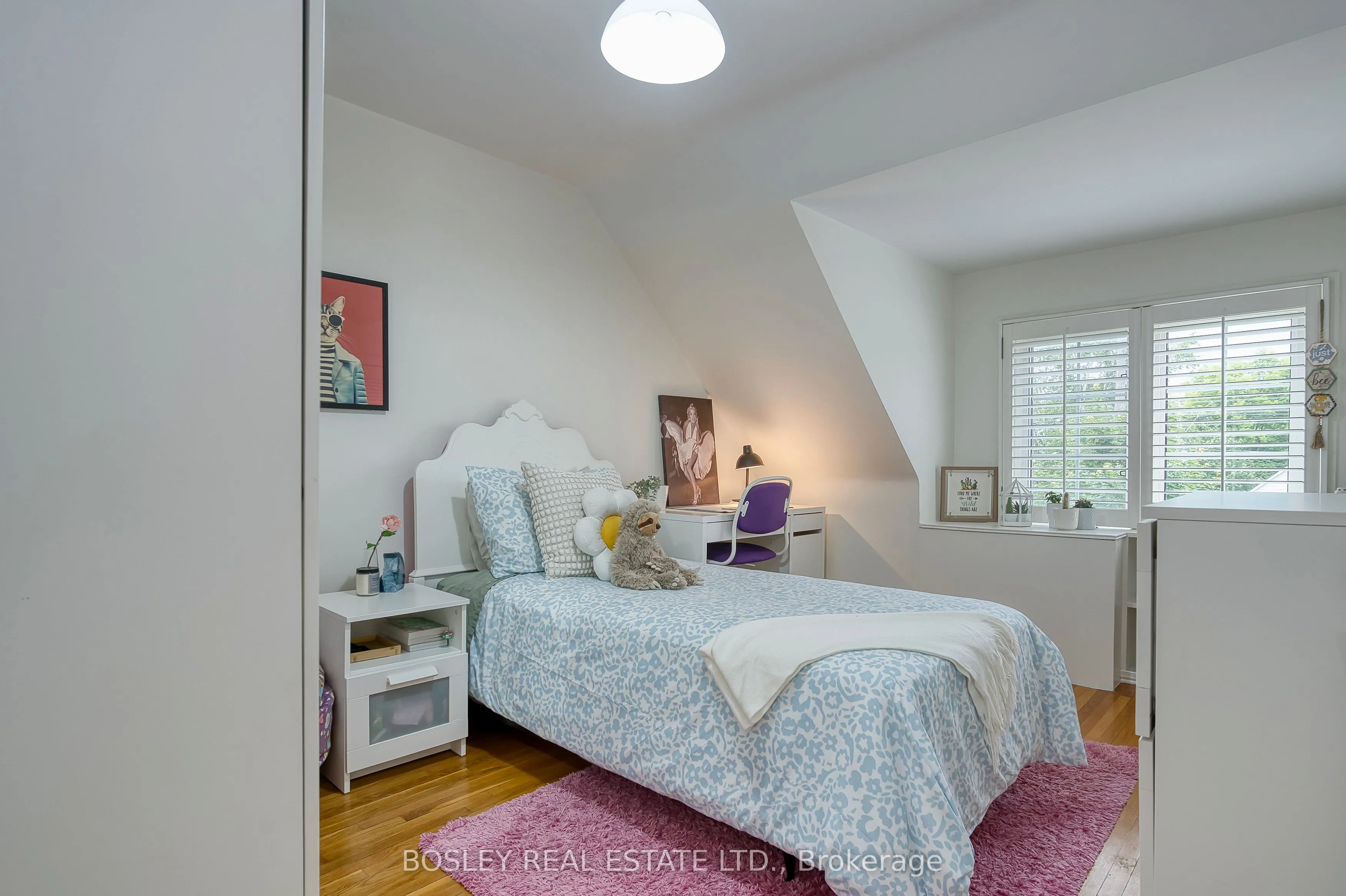 23 Farnsworth Drive