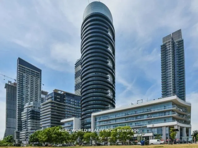 80 Marine Parade Drive, #1005