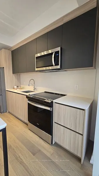 3100 Keele Street, #1121