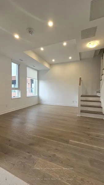 3100 Keele Street, #1121