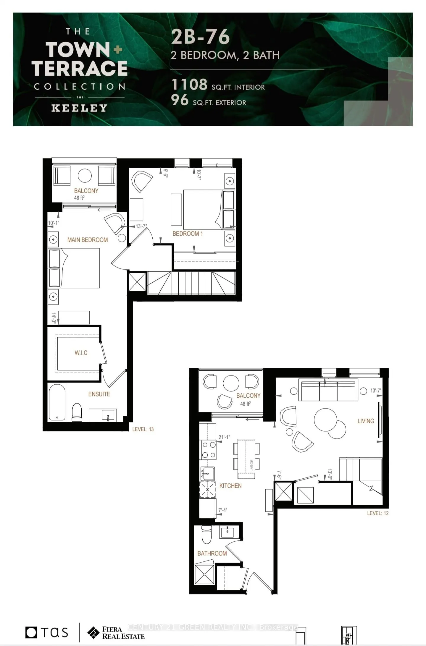 3100 Keele Street, #1121