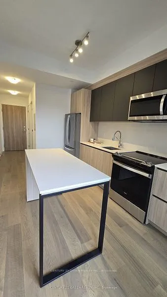 3100 Keele Street, #1121