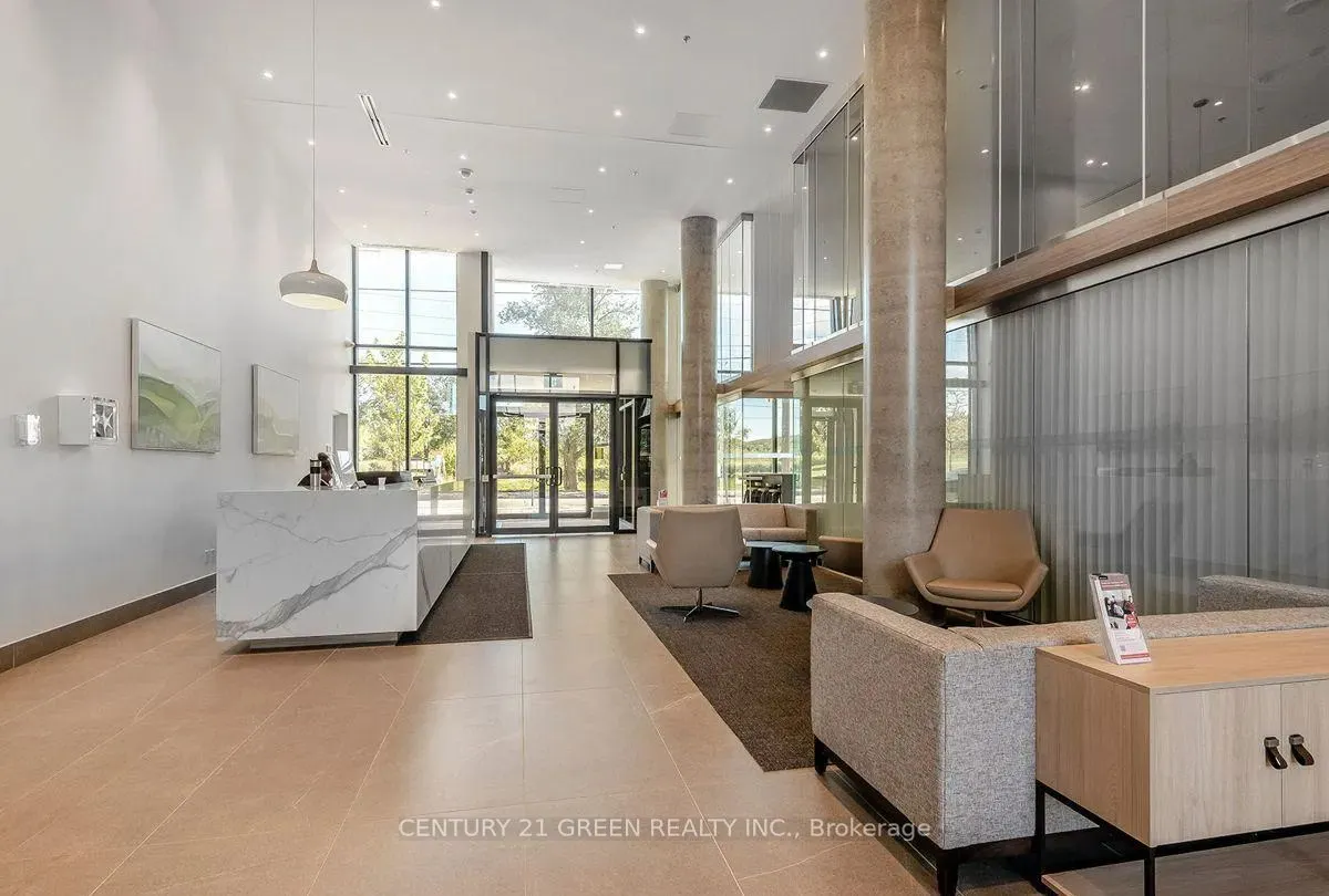 3100 Keele Street, #1121