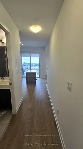 3100 Keele Street, #1121