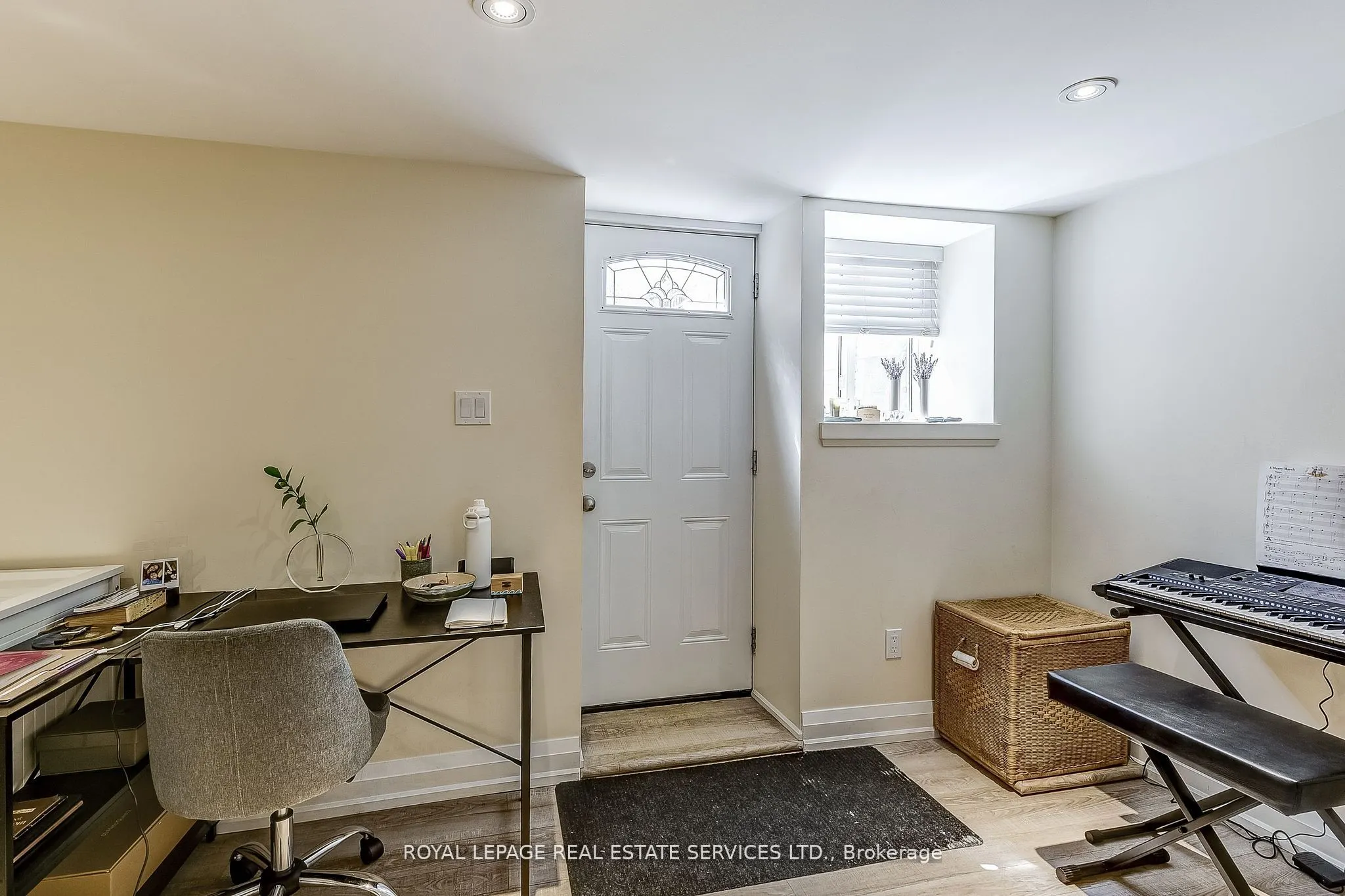 157 Colbeck Street