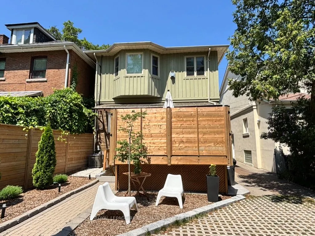 157 Colbeck Street