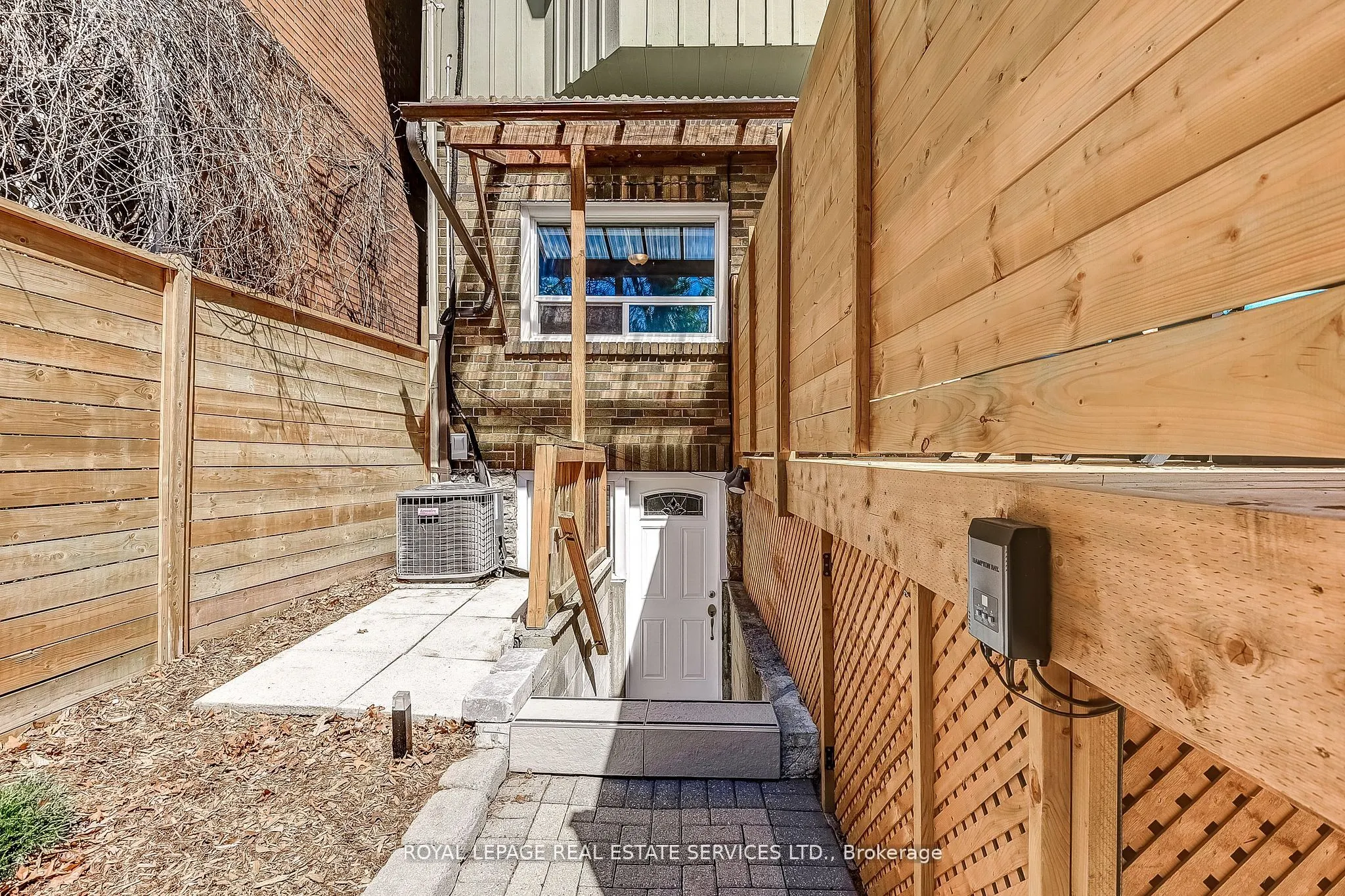 157 Colbeck Street