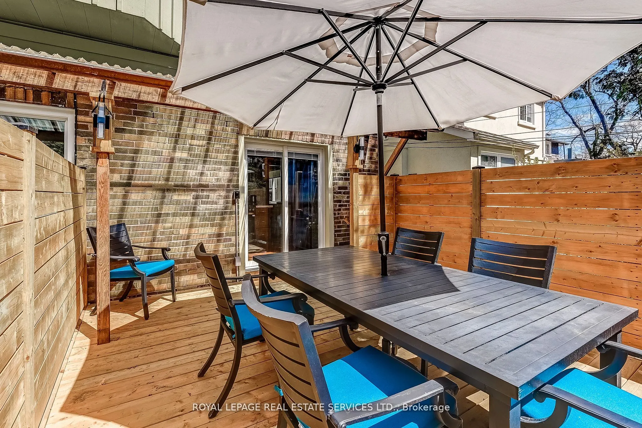 157 Colbeck Street