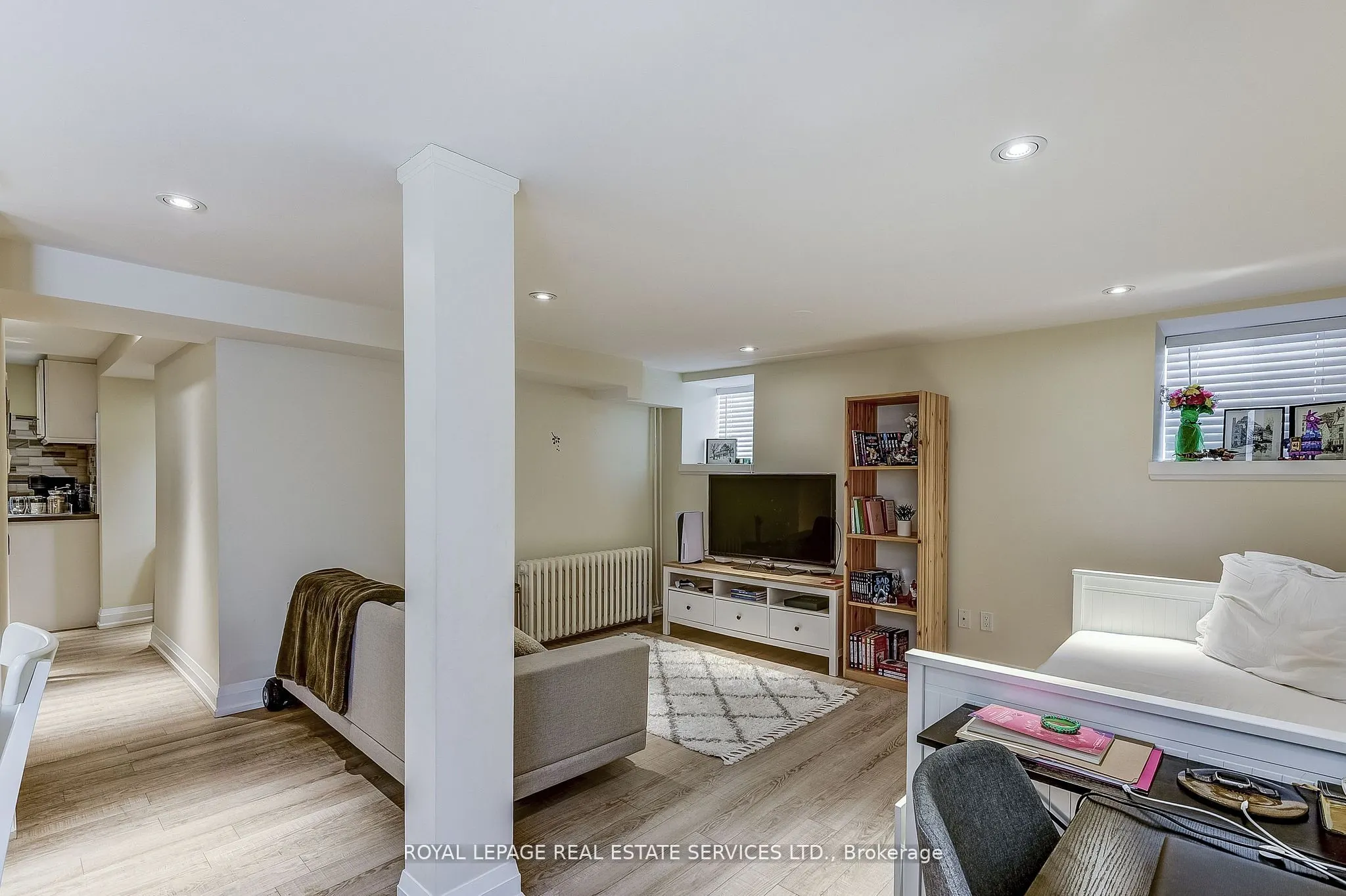 157 Colbeck Street