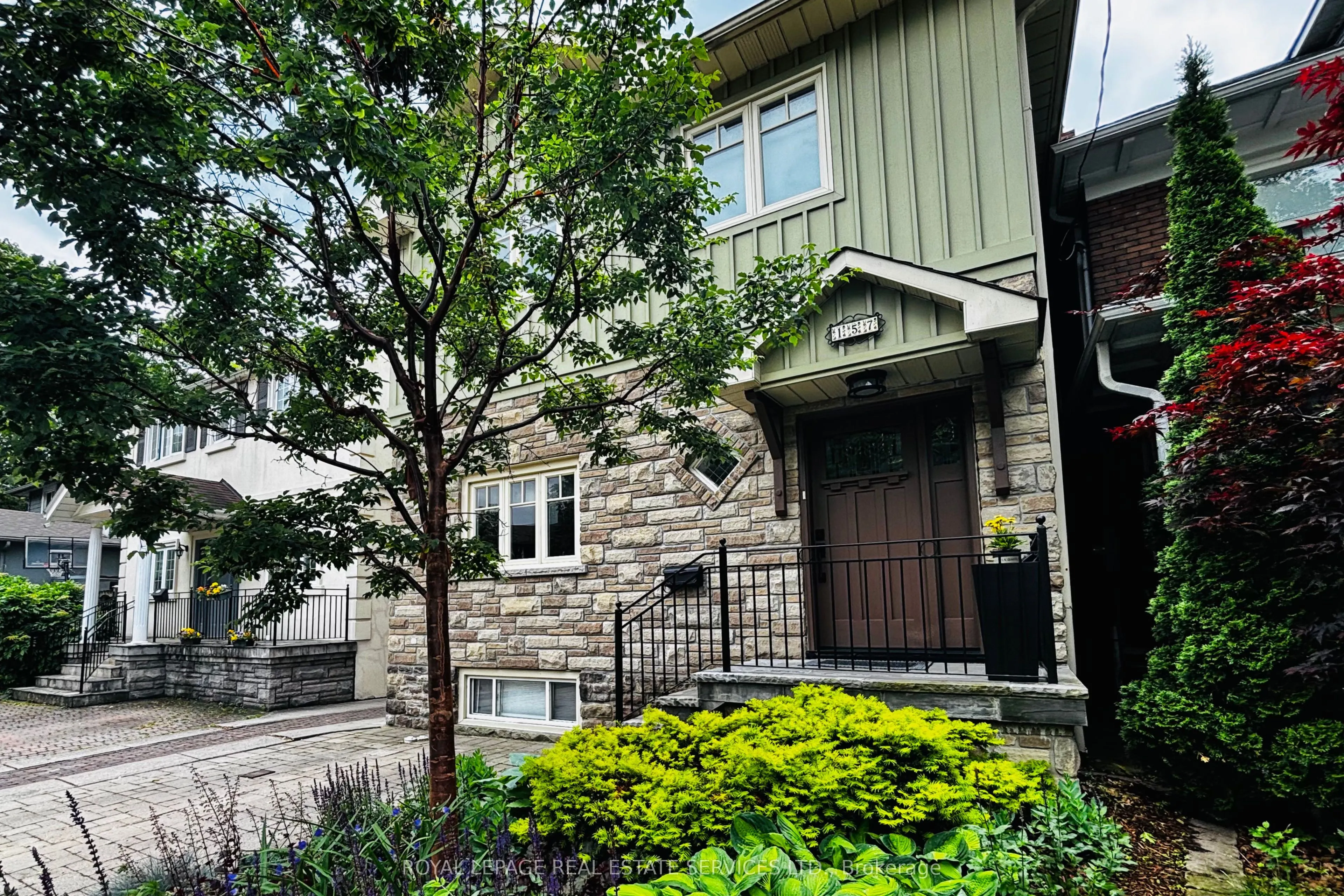 157 Colbeck Street