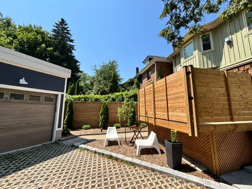 157 Colbeck Street