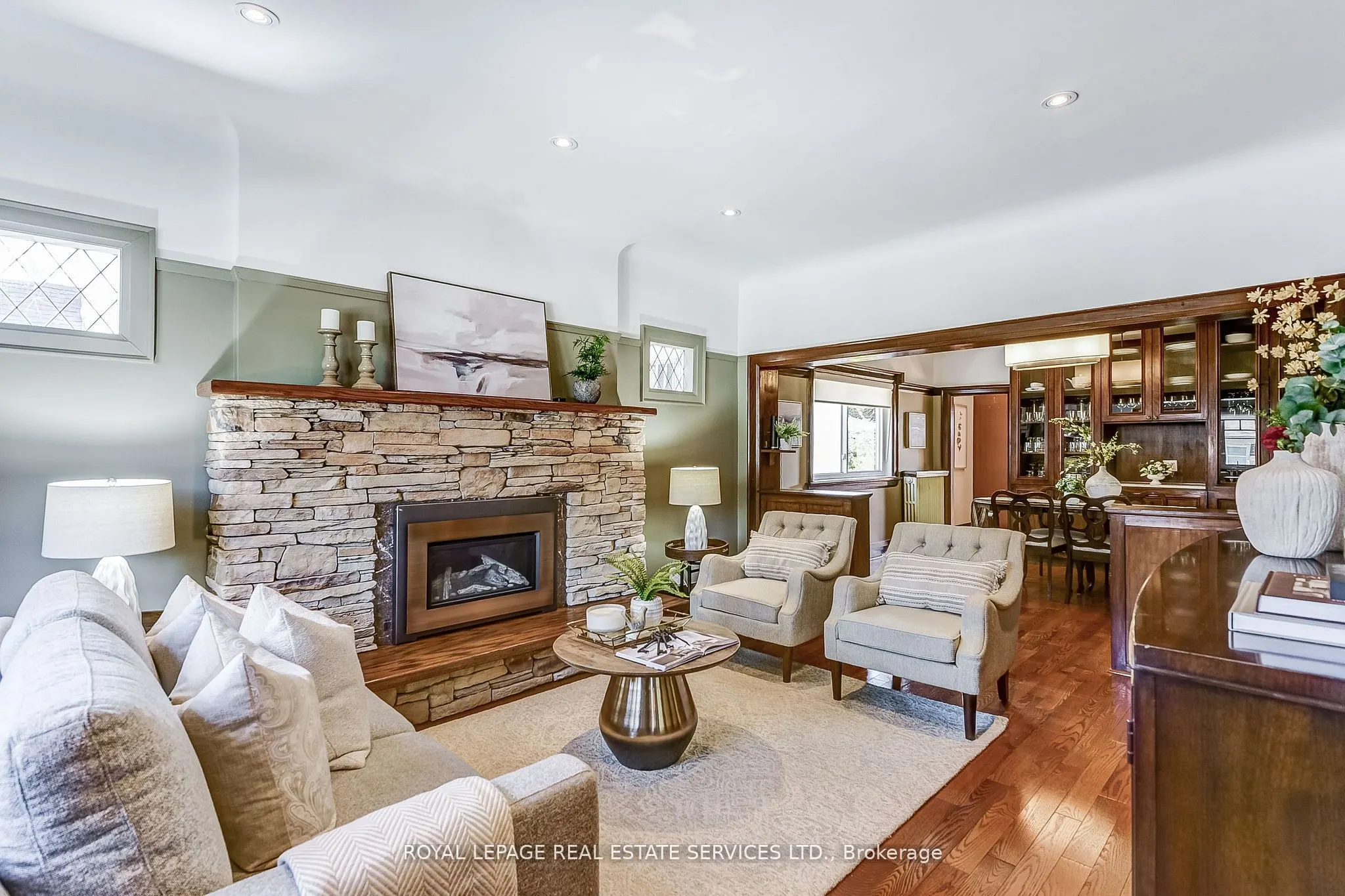 157 Colbeck Street