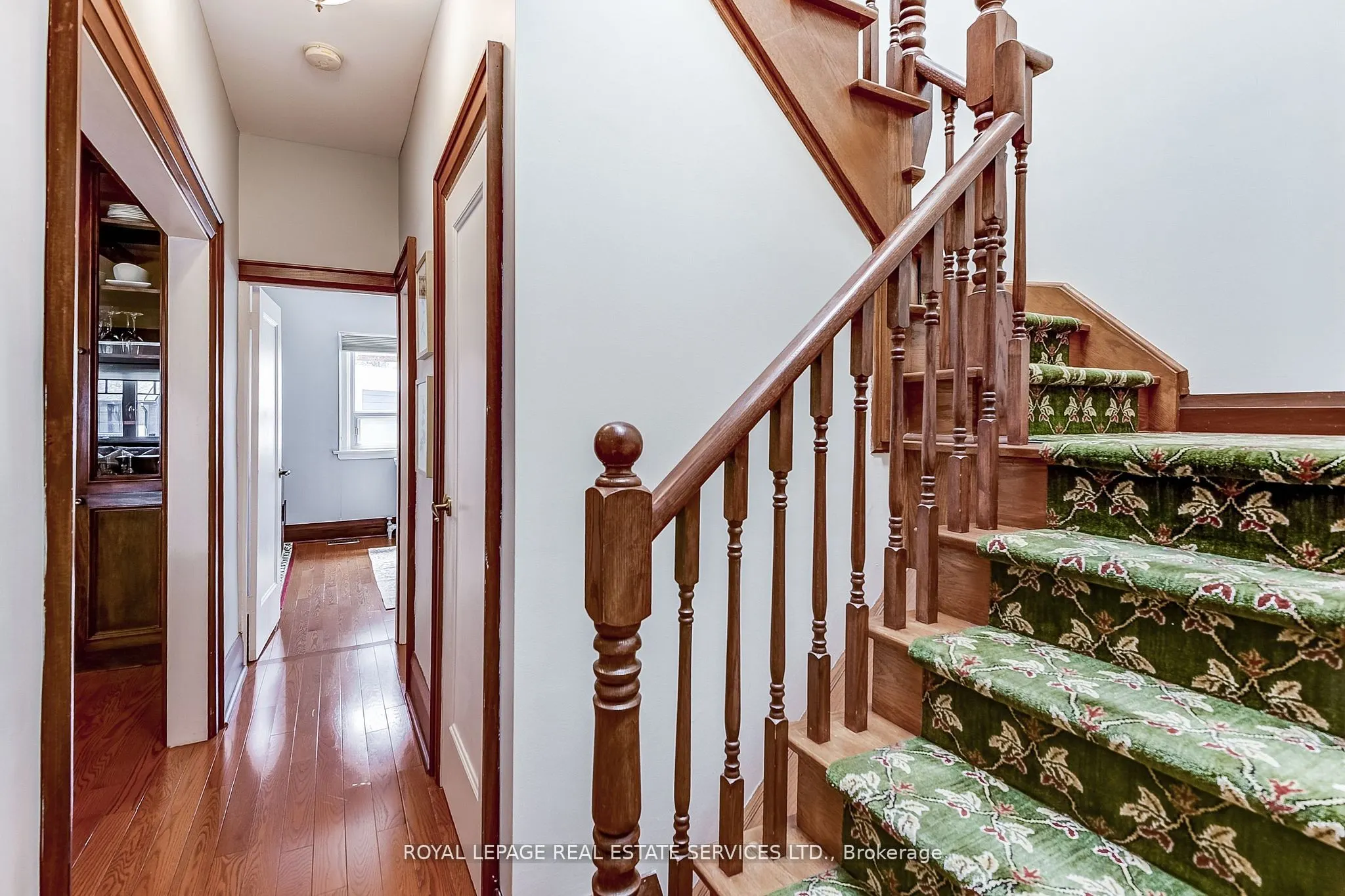 157 Colbeck Street