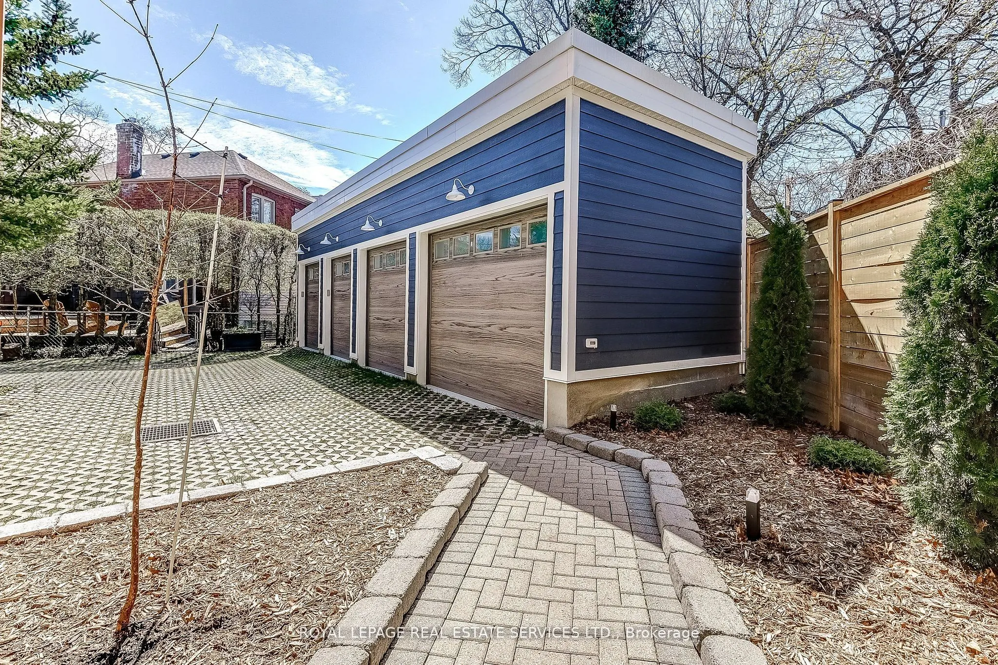 157 Colbeck Street