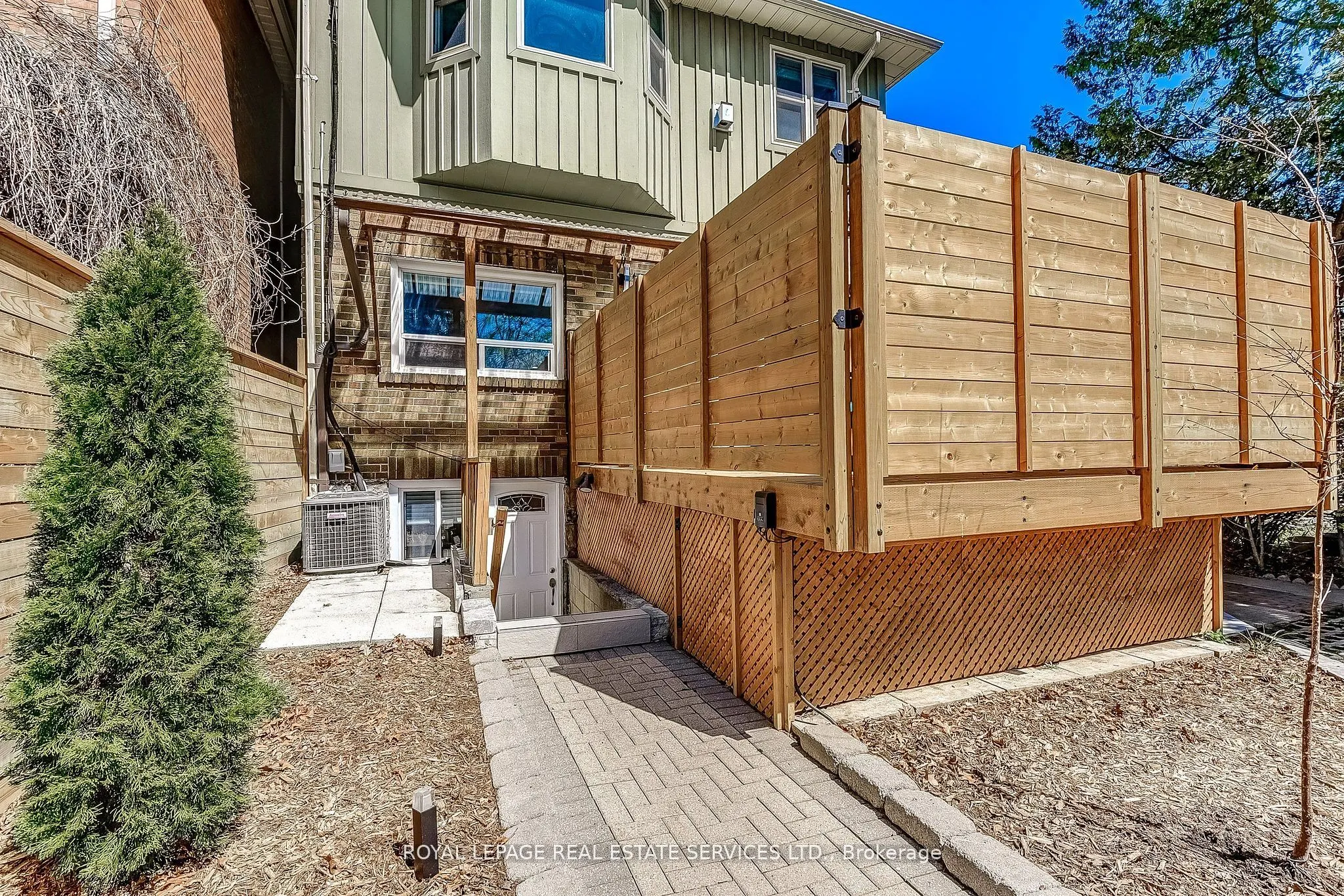 157 Colbeck Street