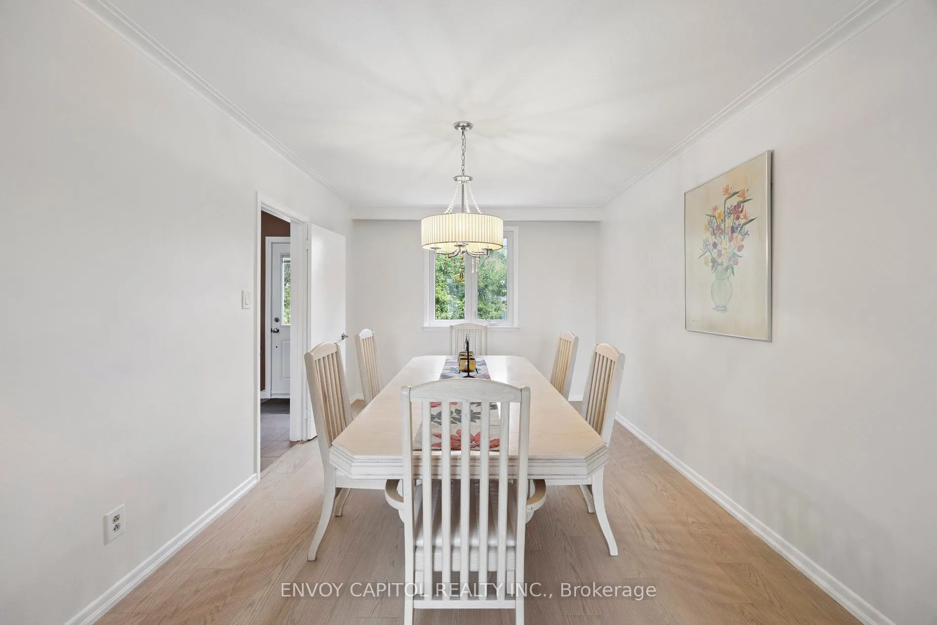 10 Wintergreen Road