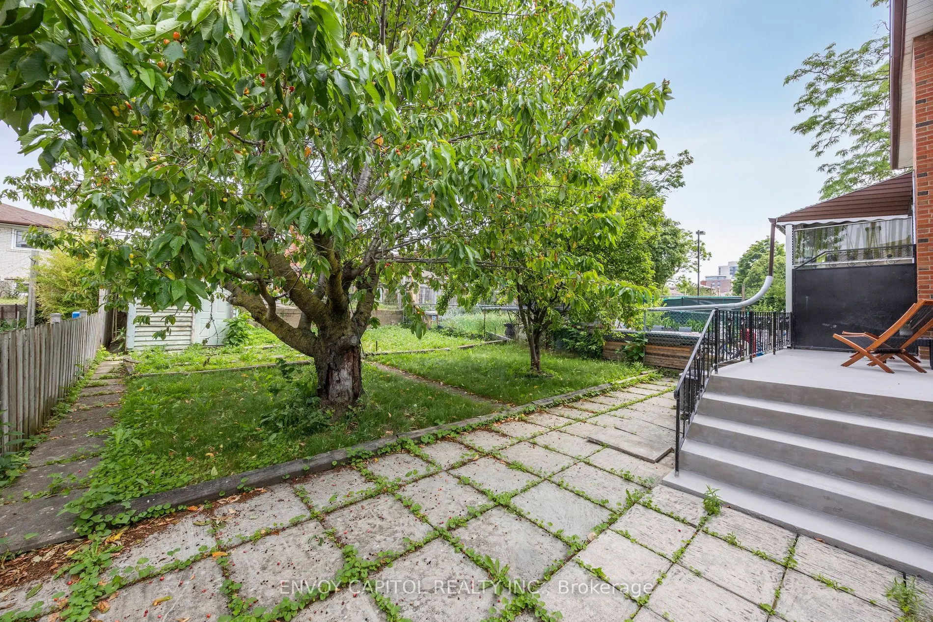 10 Wintergreen Road