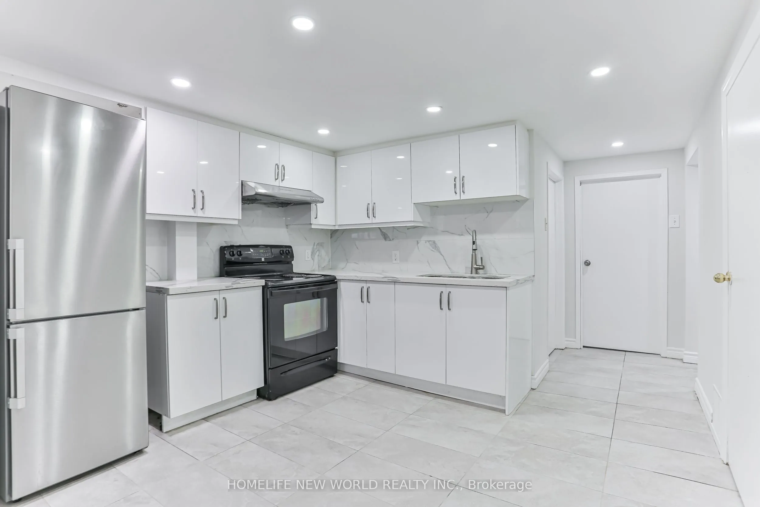3 Erlesmere Avenue