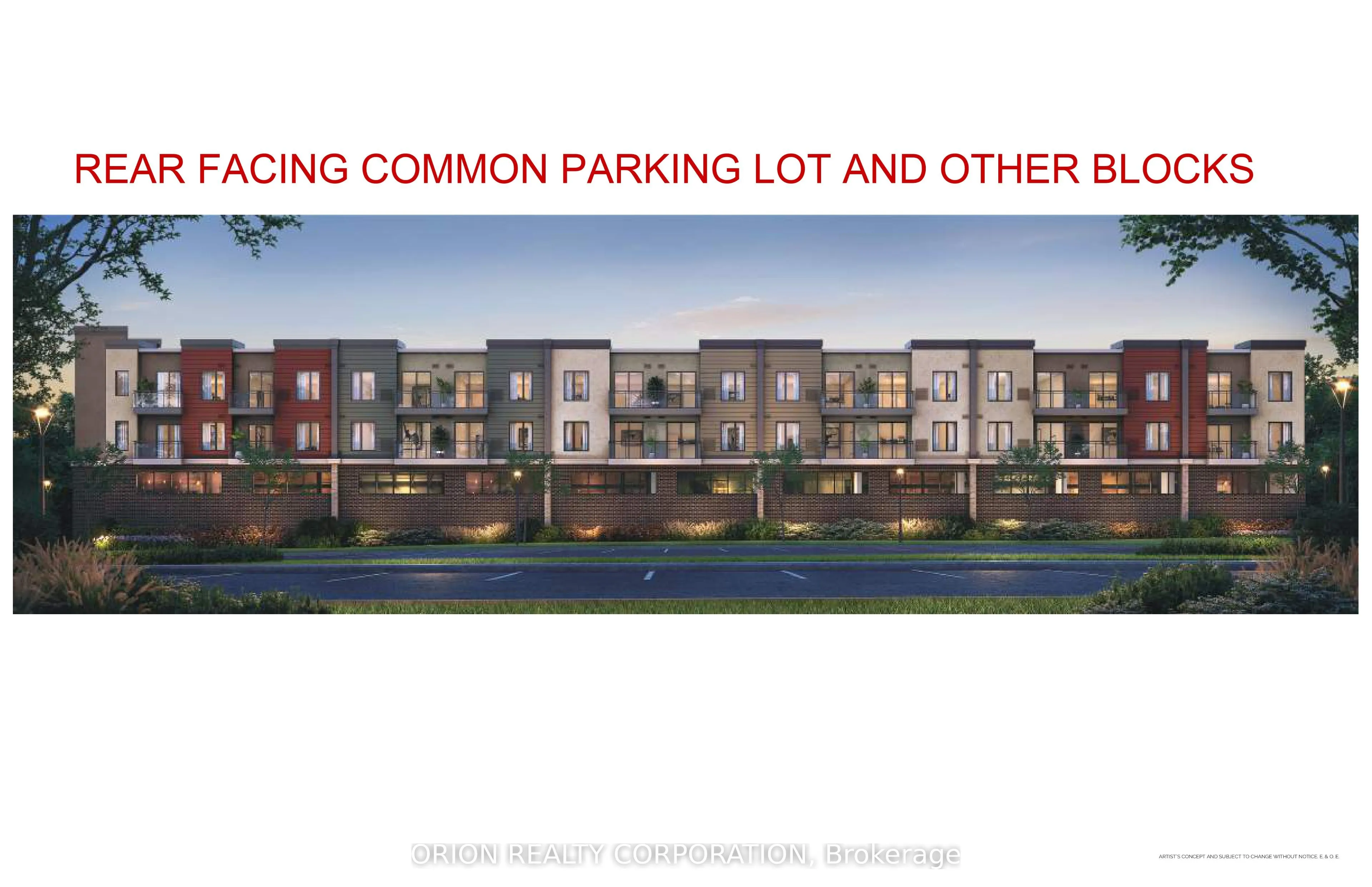 3401 Ridgeway Drive, #205