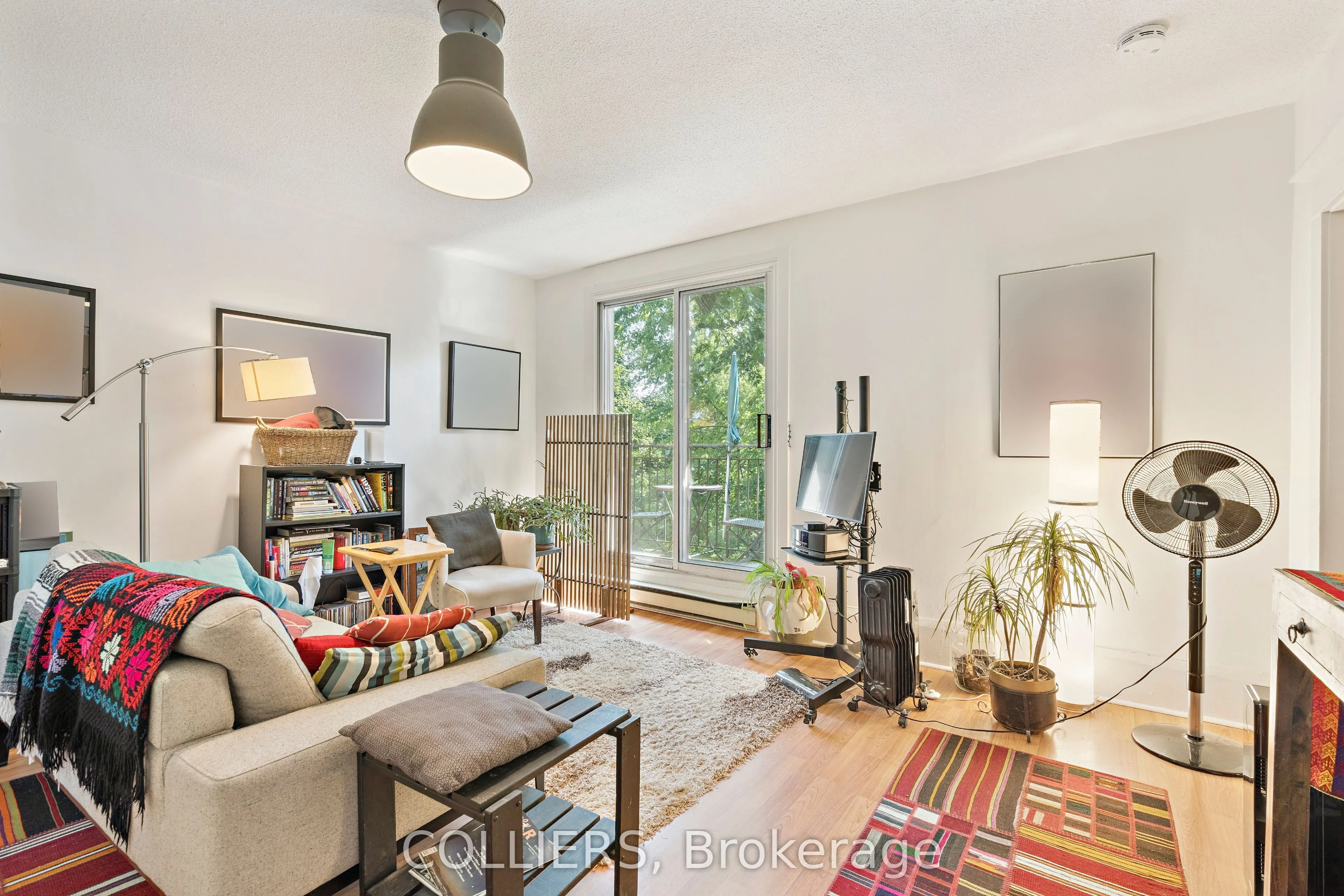187 High Park Avenue