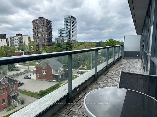 1 Hurontario Street, #609