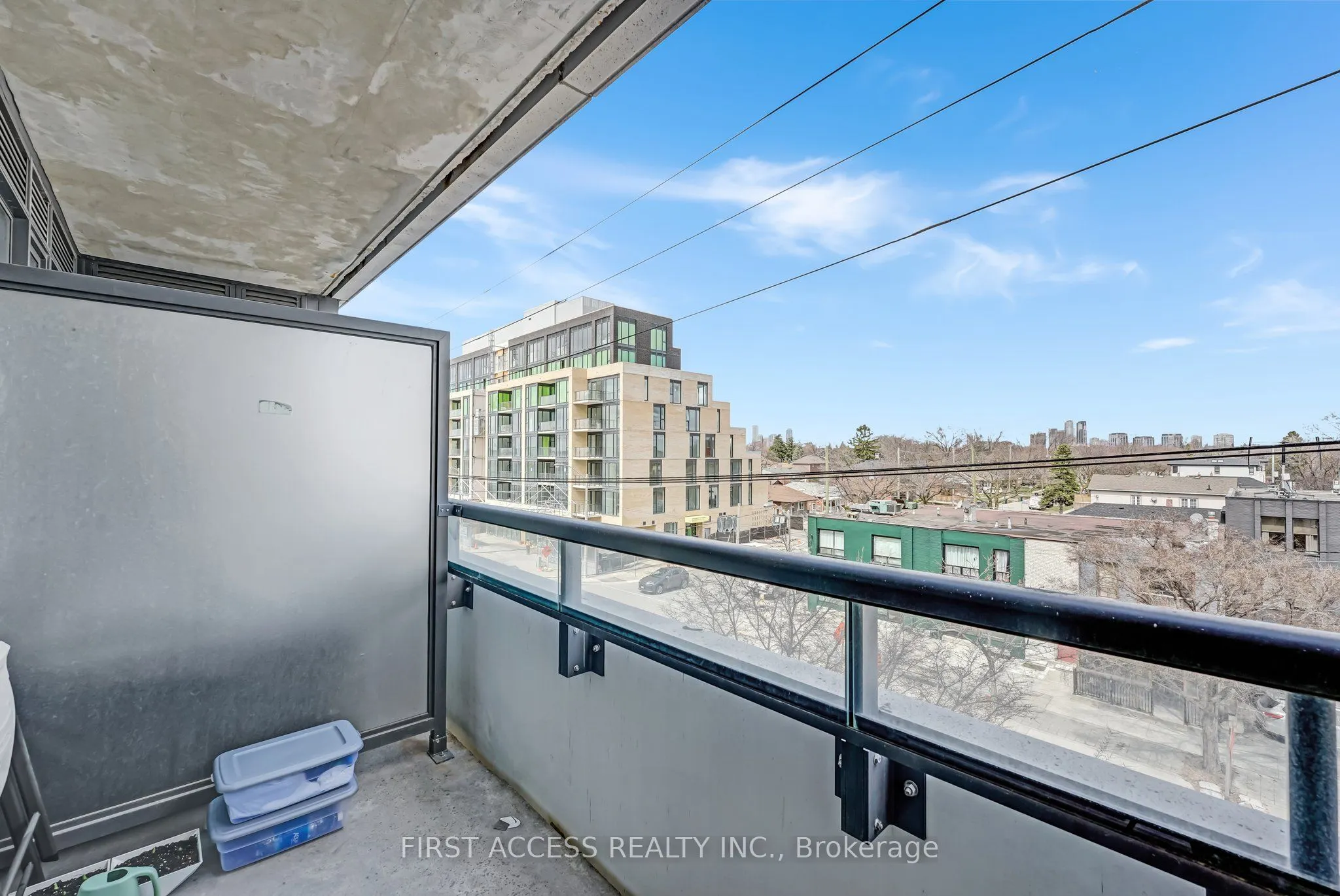 859 The Queensway, #322