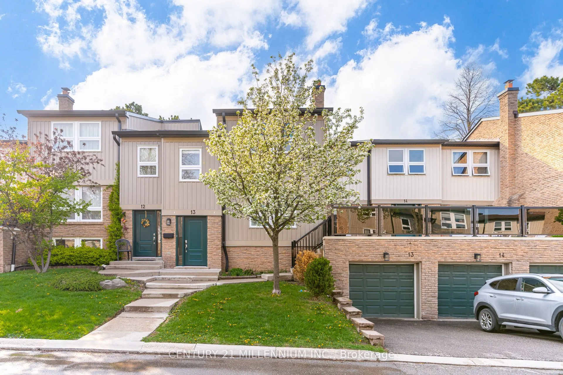 7080 Copenhagen Road, #13