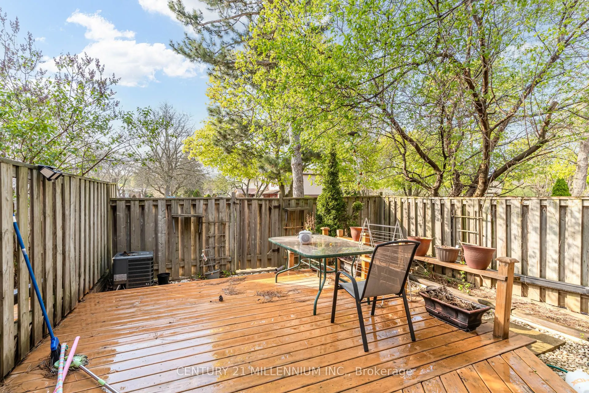 7080 Copenhagen Road, #13
