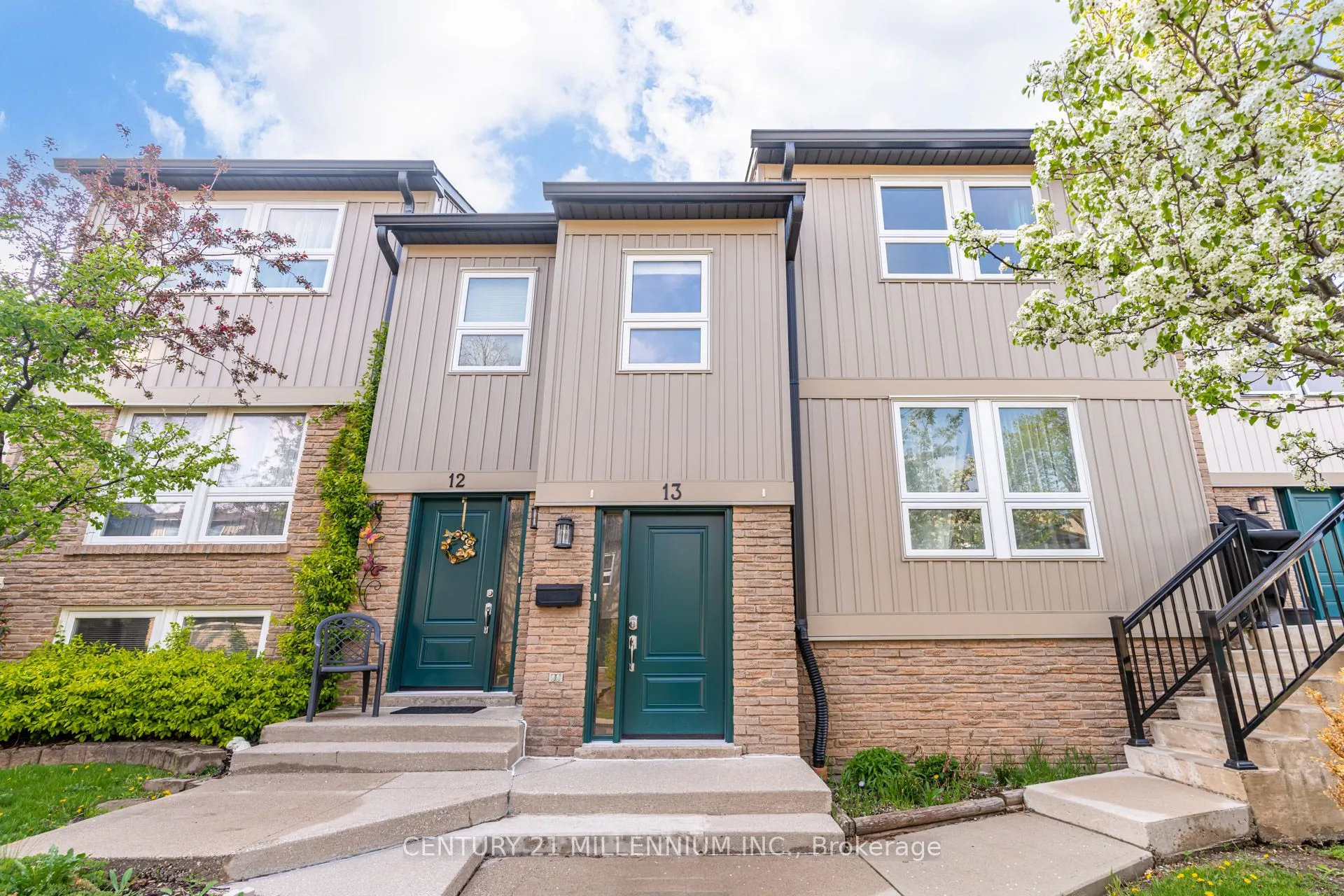 7080 Copenhagen Road, #13