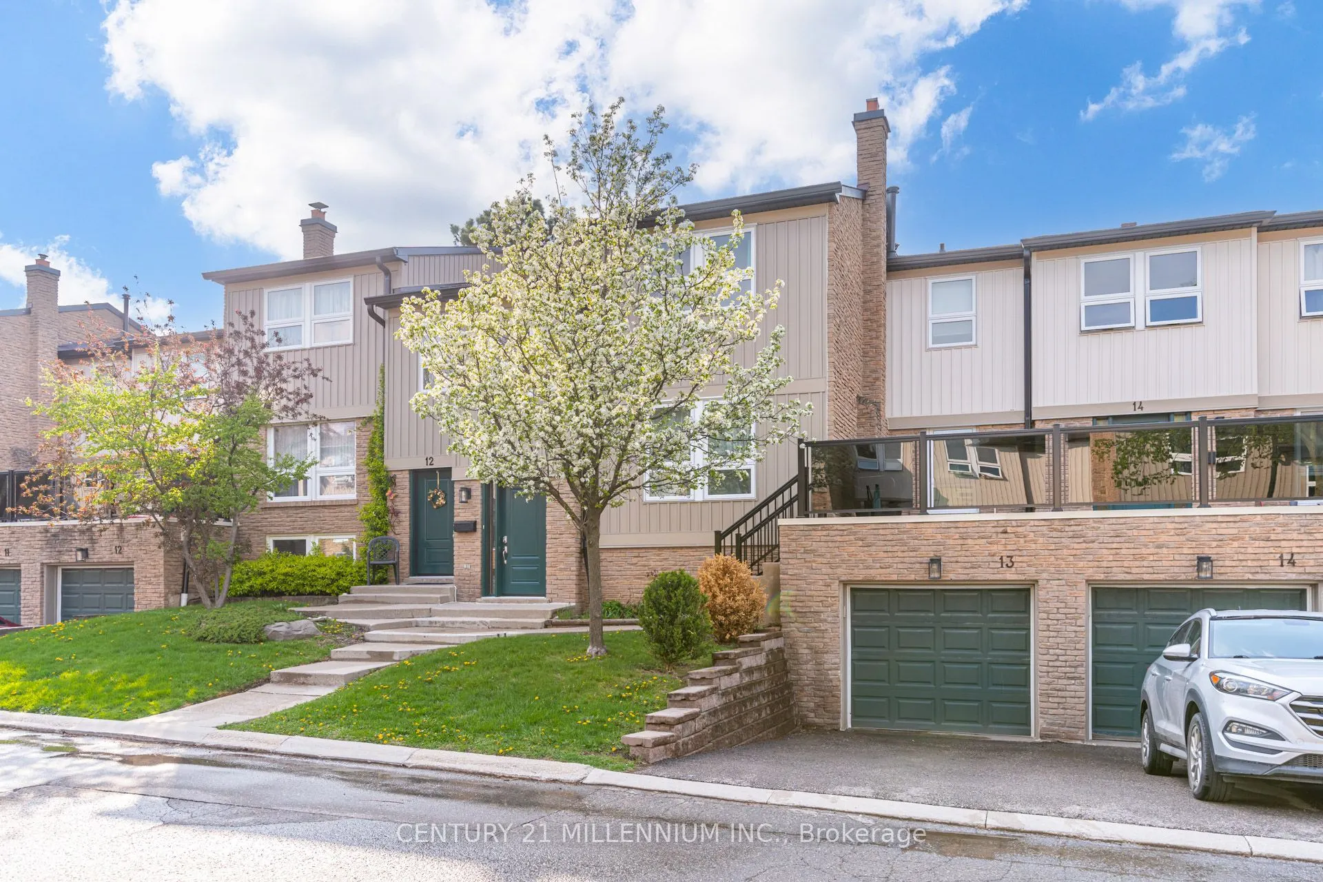 7080 Copenhagen Road, #13