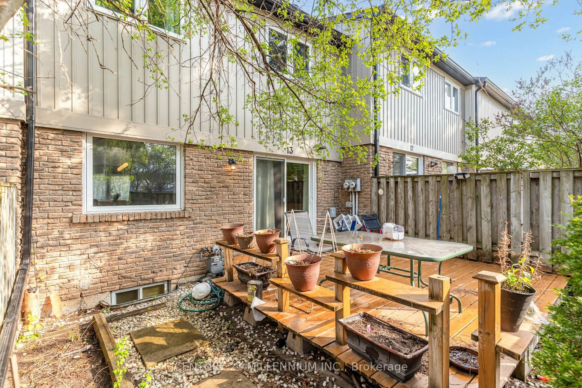 7080 Copenhagen Road, #13