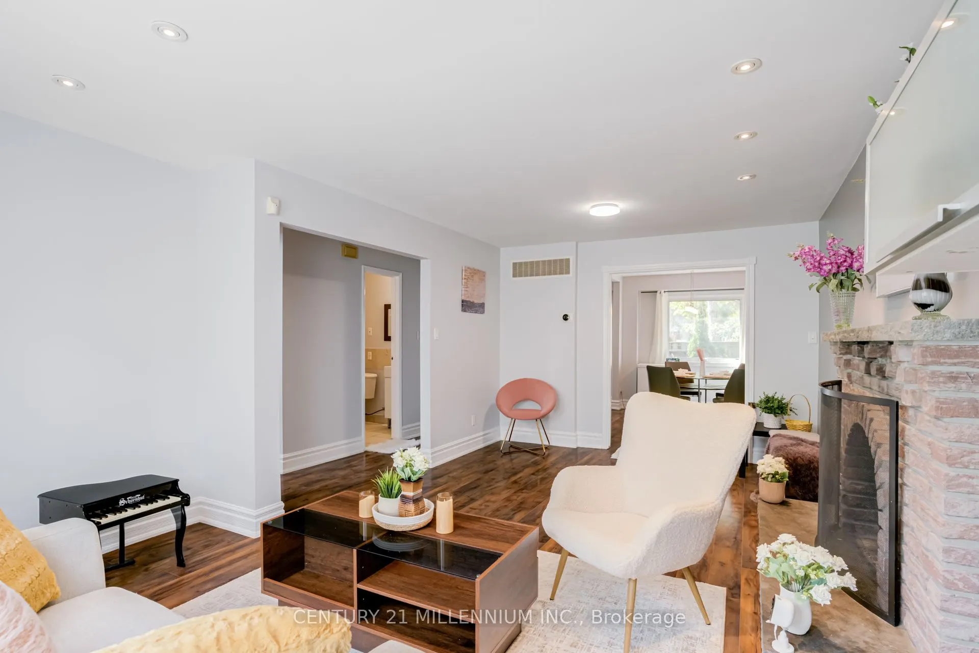 7080 Copenhagen Road, #13