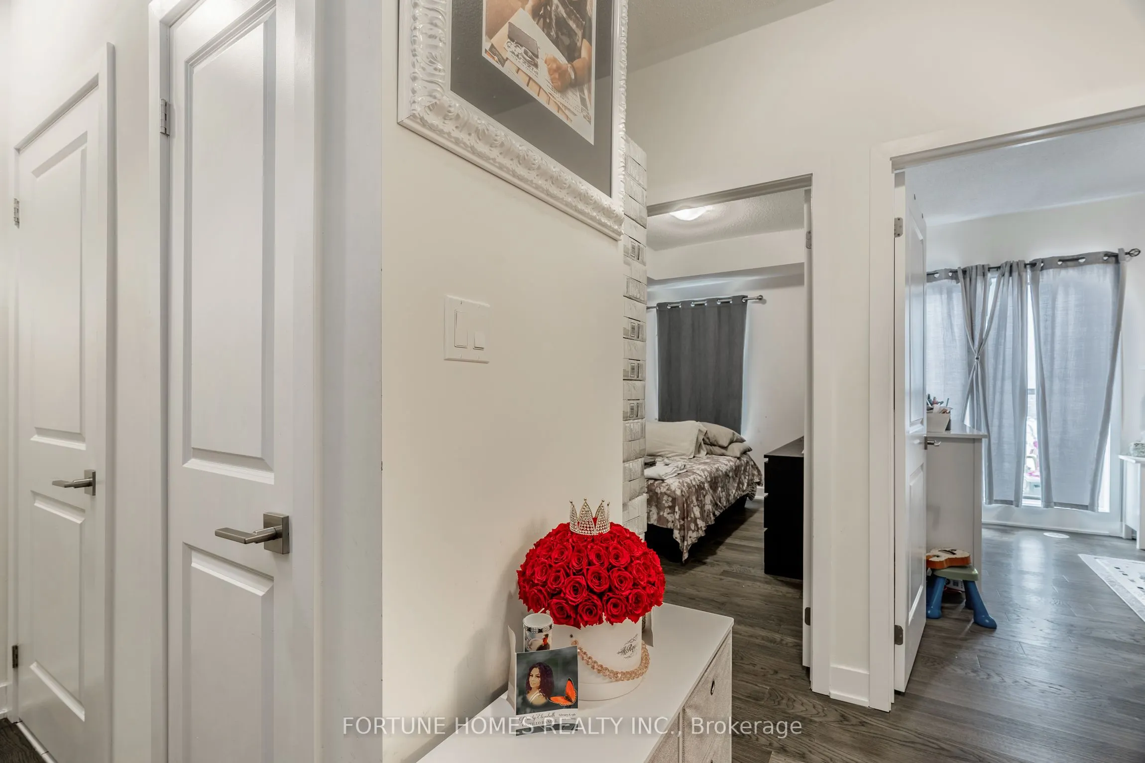 39 John Perkins Bull Drive, #20