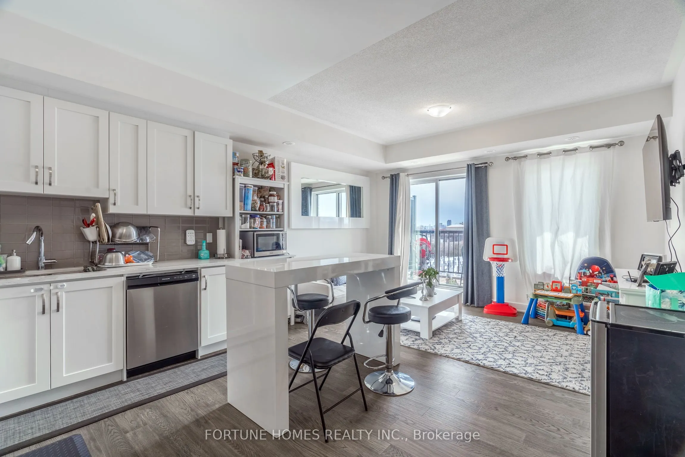 39 John Perkins Bull Drive, #20
