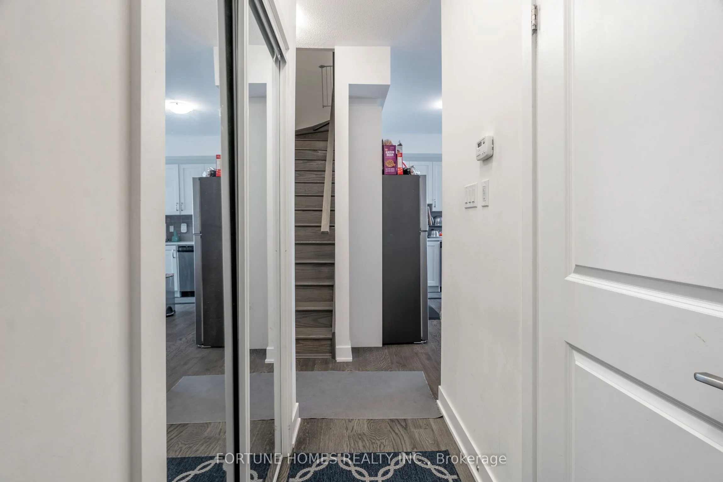 39 John Perkins Bull Drive, #20