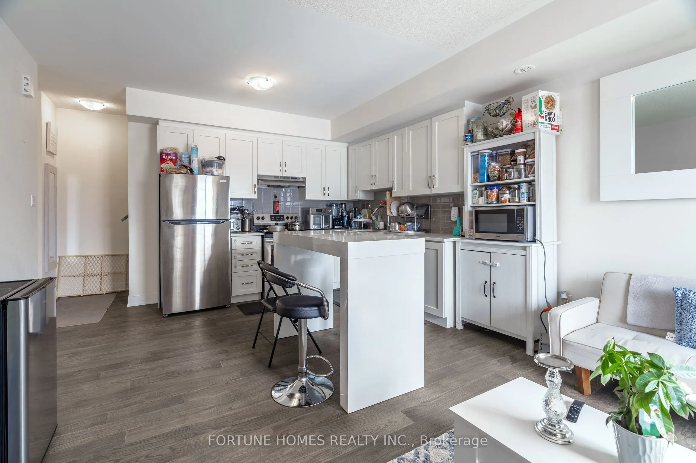 39 John Perkins Bull Drive, #20