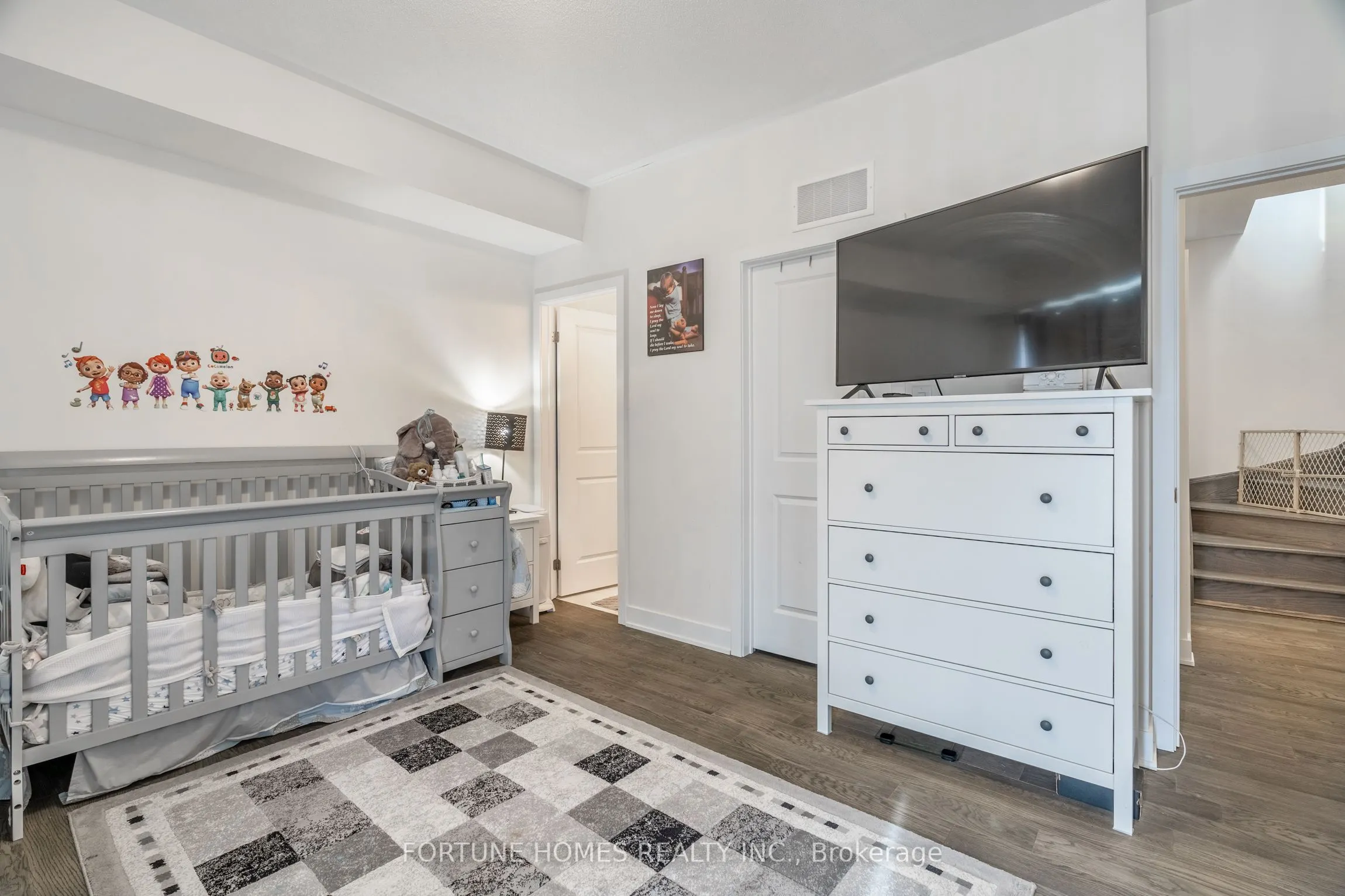 39 John Perkins Bull Drive, #20