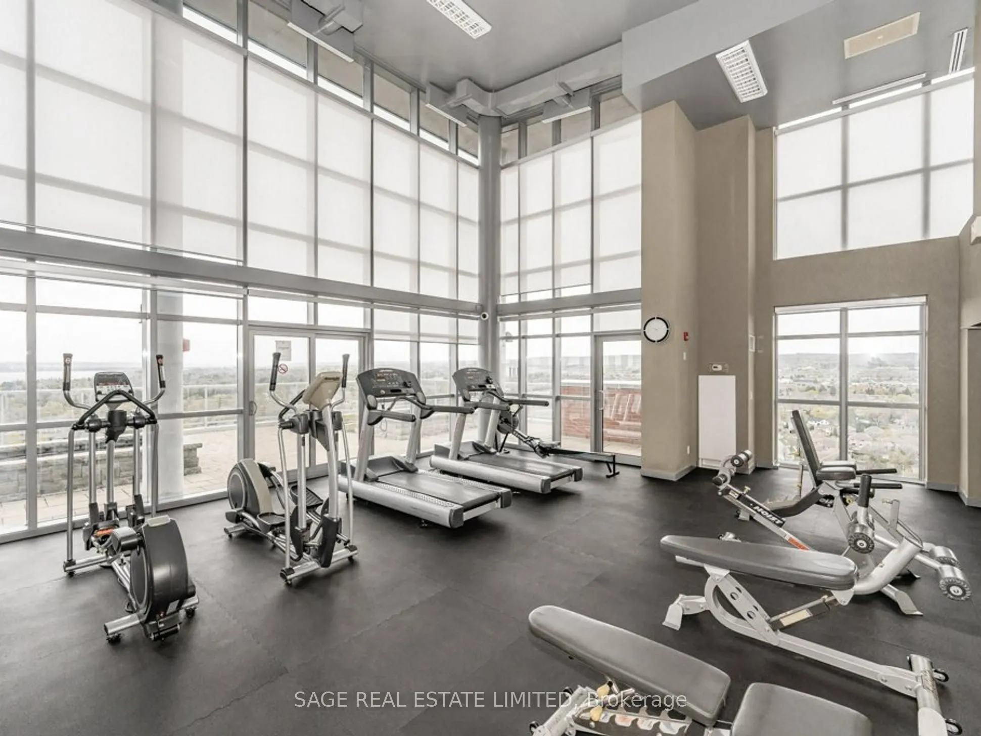 551 Maple Avenue, #304