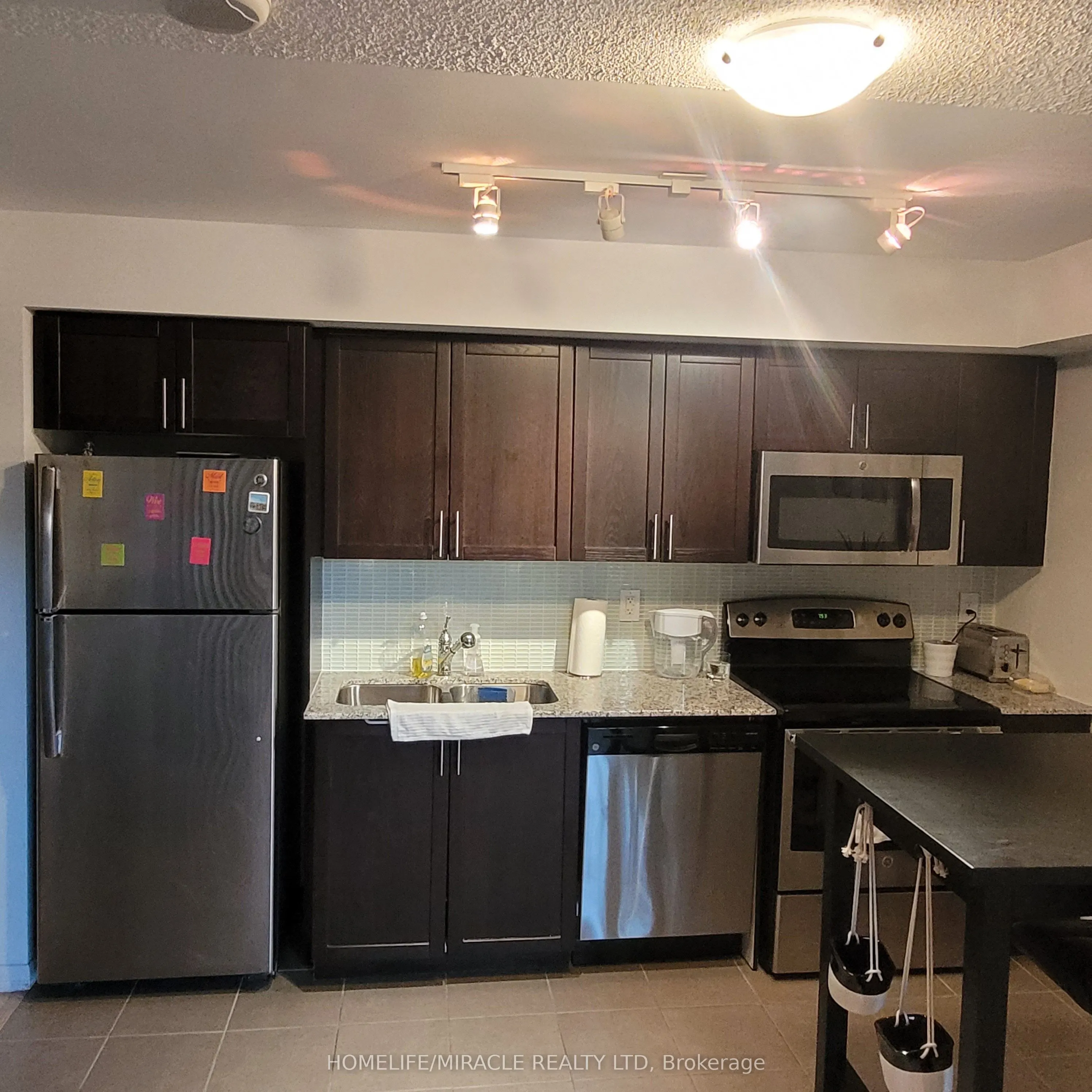 830 Lawrence Avenue W, #529