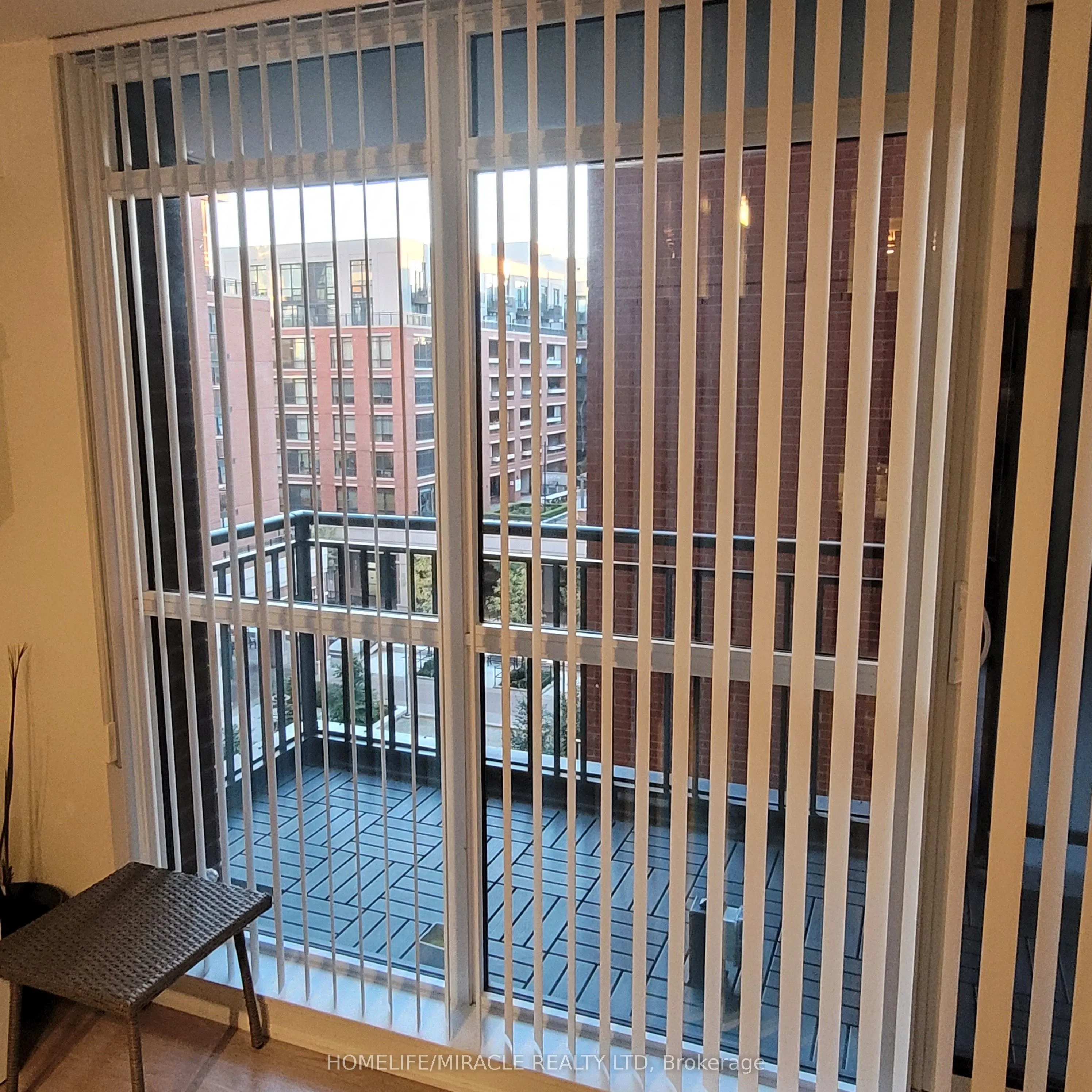 830 Lawrence Avenue W, #529