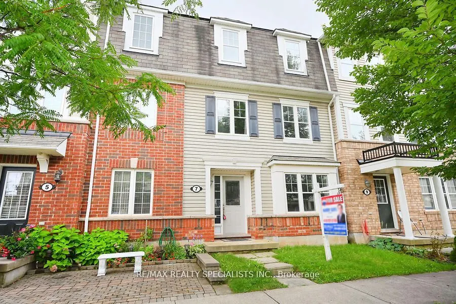 7 Portsdown Road