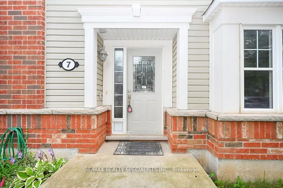 7 Portsdown Road