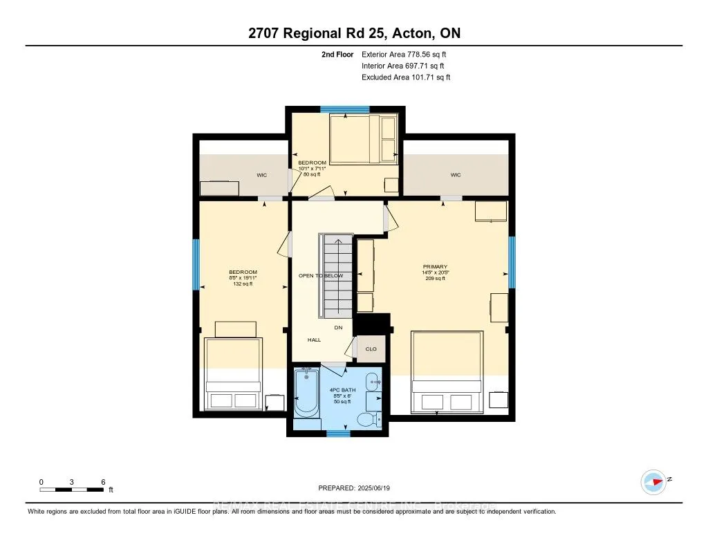9707 Regional 25 Road